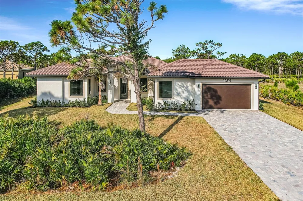 12519 CANOE TRL Bokeelia, FL 33922