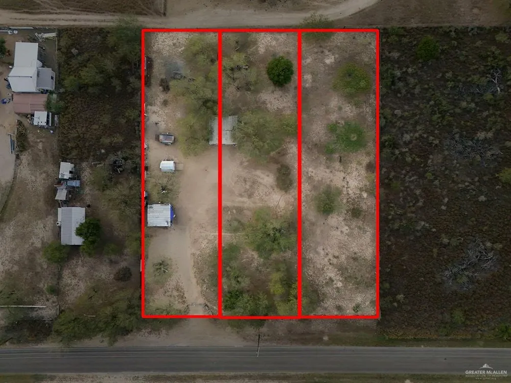 17009 Tom Gill Road Penitas, TX 78576