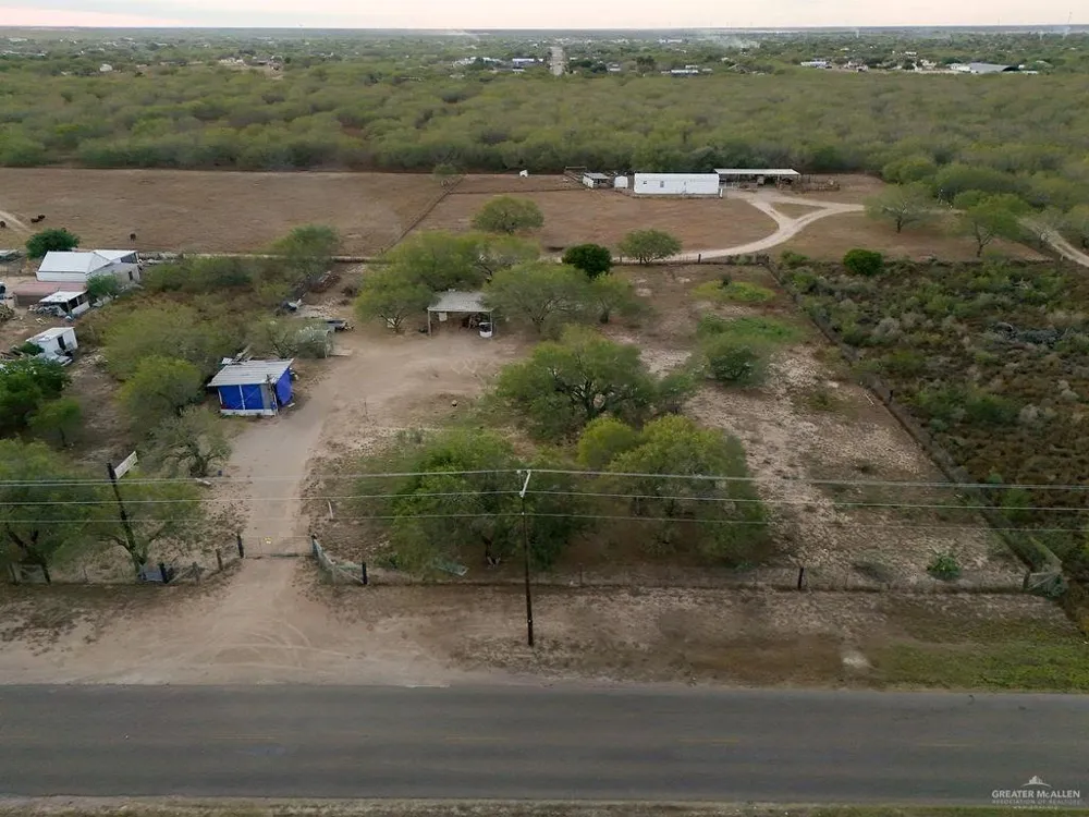 17009 Tom Gill Road Penitas, TX 78576