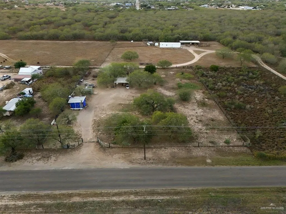 17009 Tom Gill Road Penitas, TX 78576
