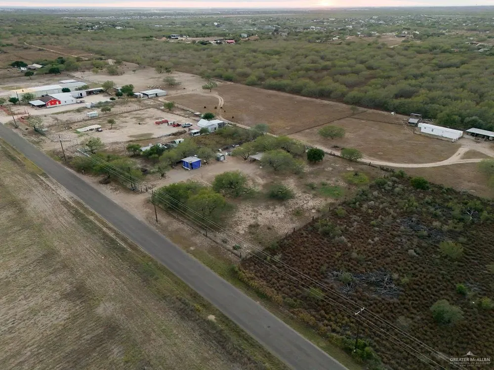 17009 Tom Gill Road Penitas, TX 78576