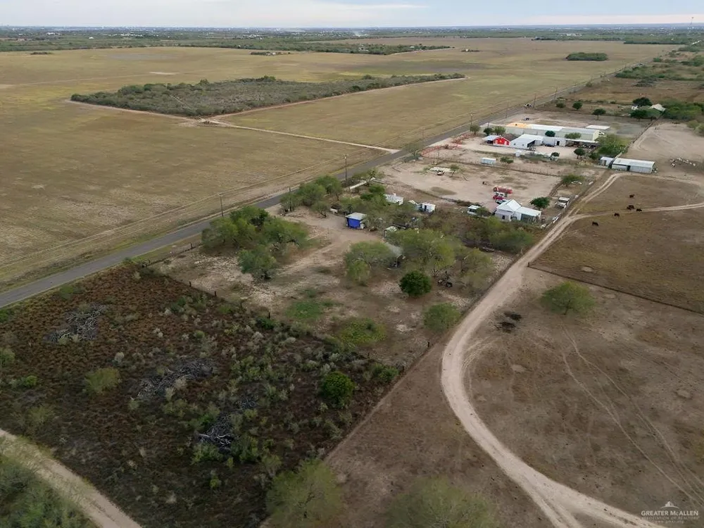 17009 Tom Gill Road Penitas, TX 78576