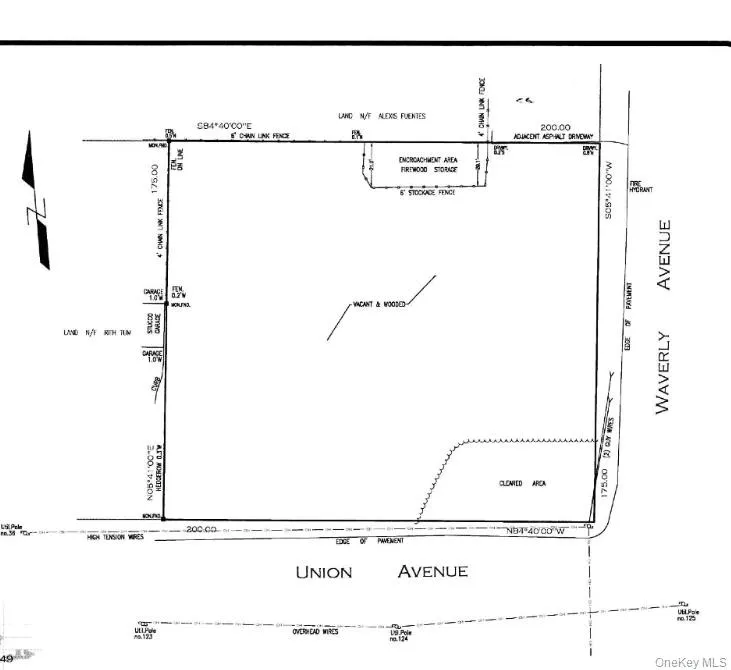Waverly Avenue Holtsville, NY 11742