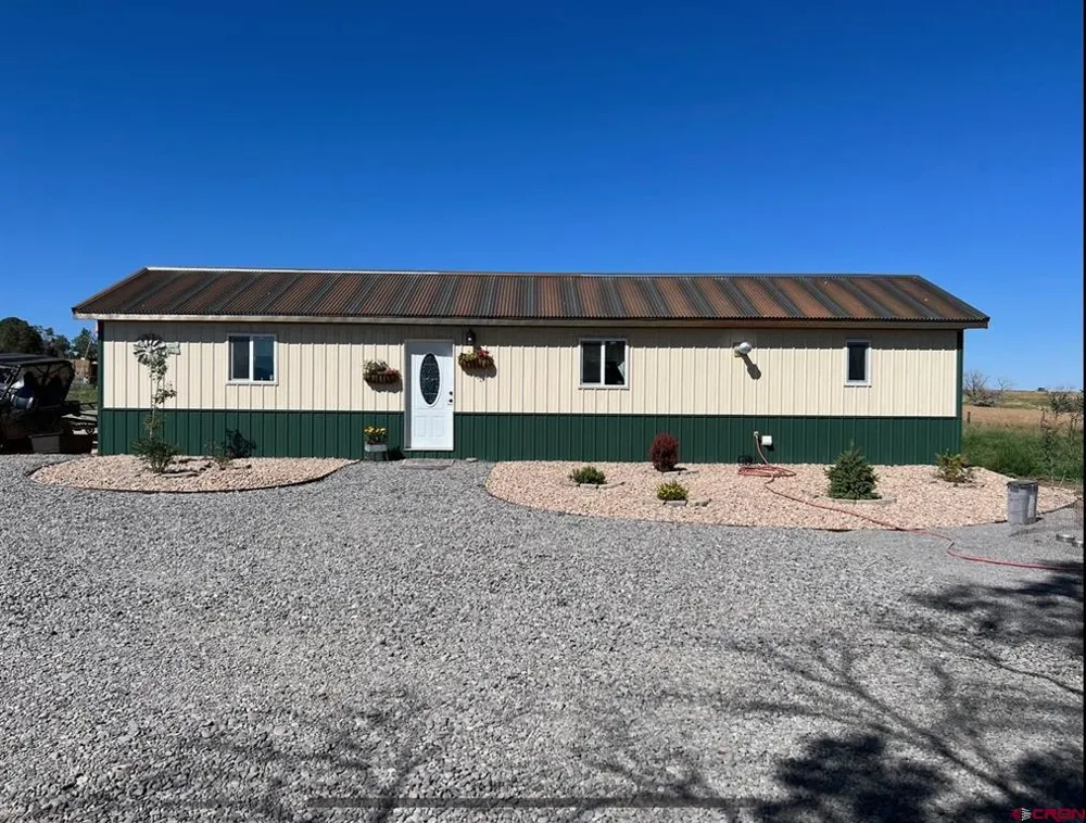 36024 Fruitland Mesa Road Crawford, CO 81415