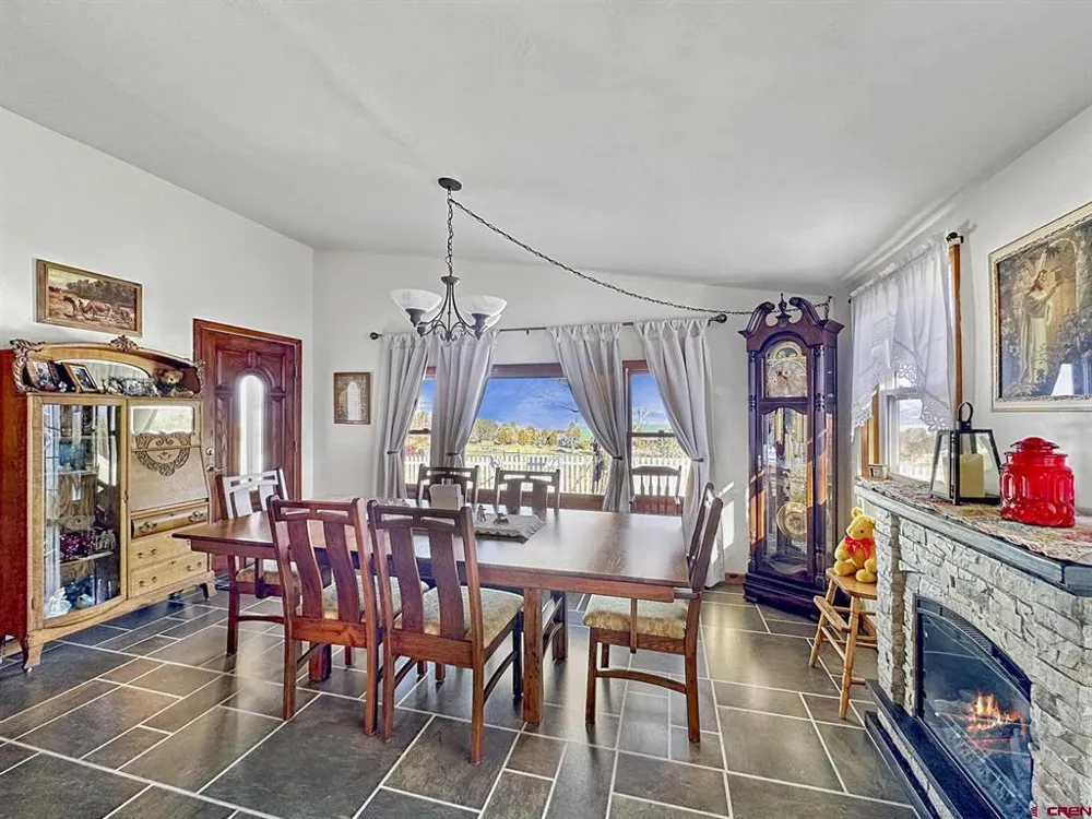 36024 Fruitland Mesa Road Crawford, CO 81415
