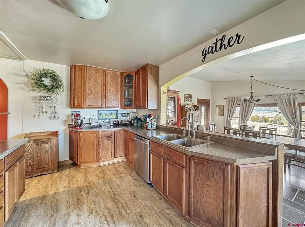 36024 Fruitland Mesa Road Crawford, CO 81415