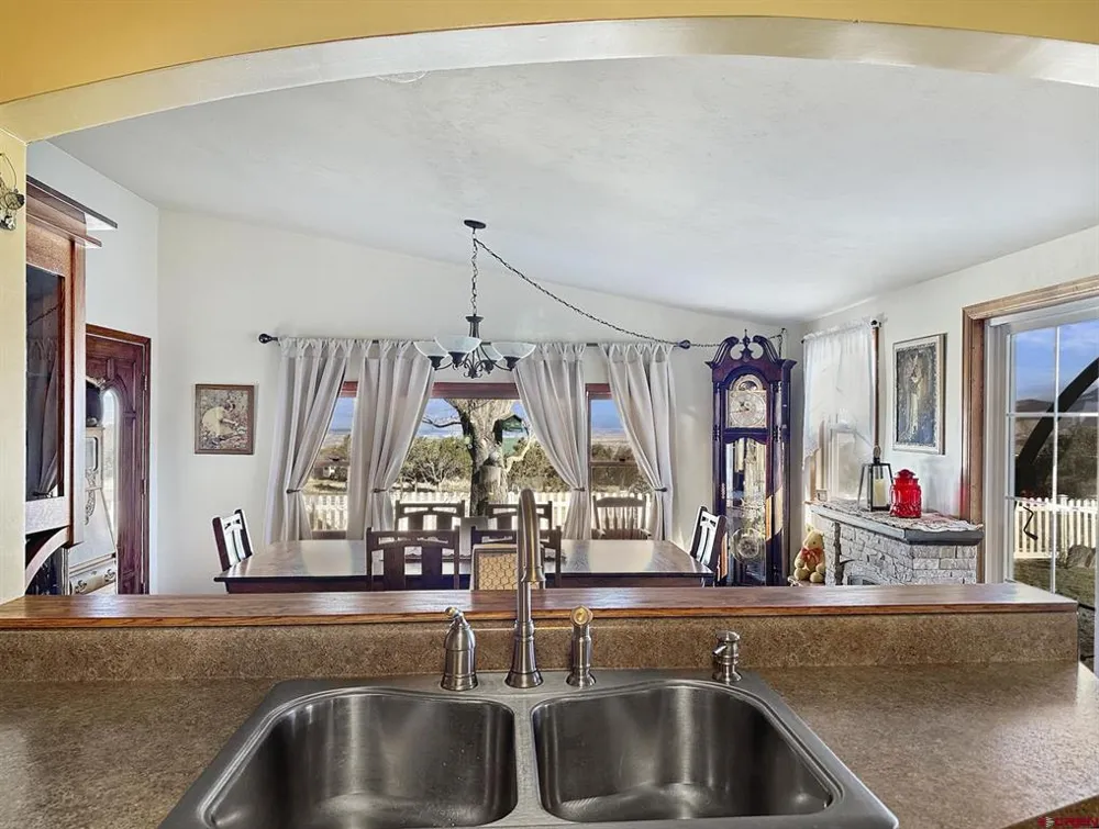36024 Fruitland Mesa Road Crawford, CO 81415
