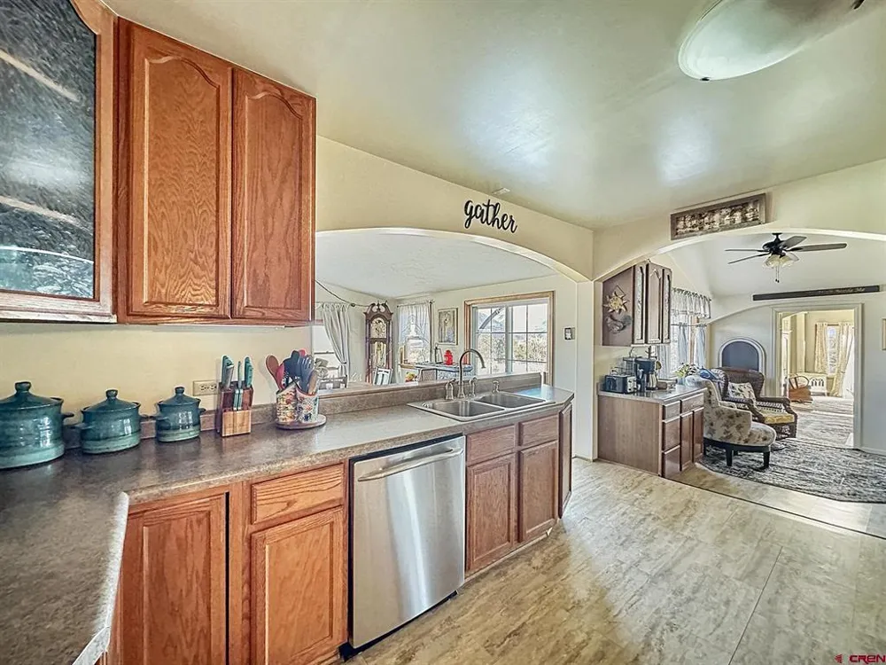 36024 Fruitland Mesa Road Crawford, CO 81415