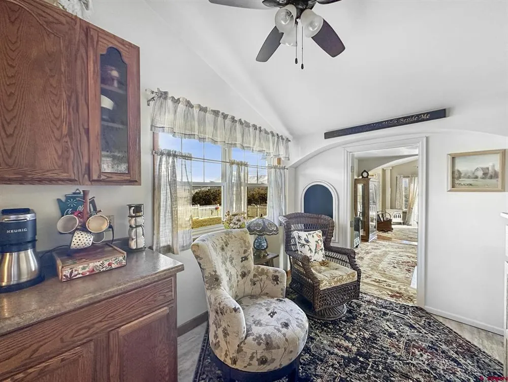 36024 Fruitland Mesa Road Crawford, CO 81415