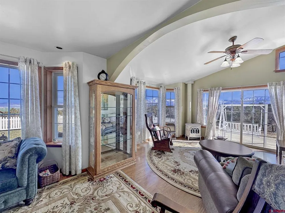 36024 Fruitland Mesa Road Crawford, CO 81415