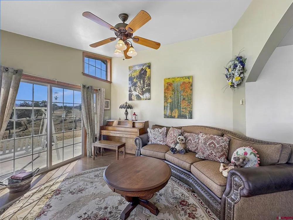 36024 Fruitland Mesa Road Crawford, CO 81415