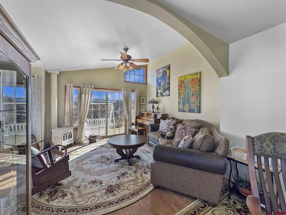 36024 Fruitland Mesa Road Crawford, CO 81415