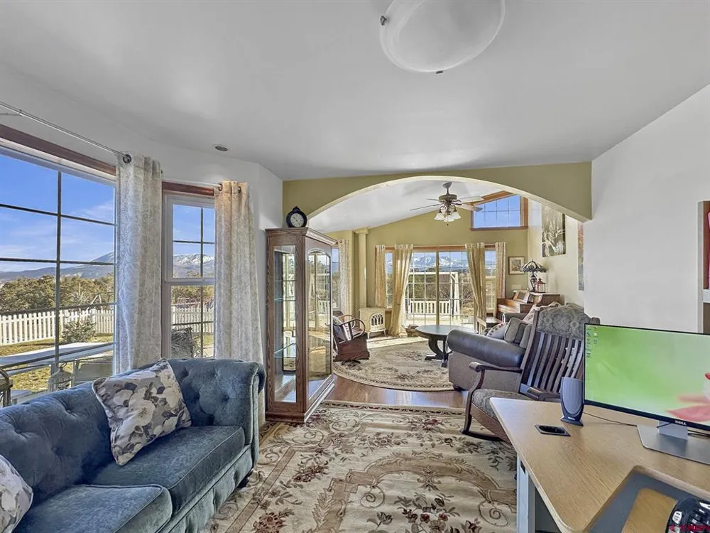 36024 Fruitland Mesa Road Crawford, CO 81415