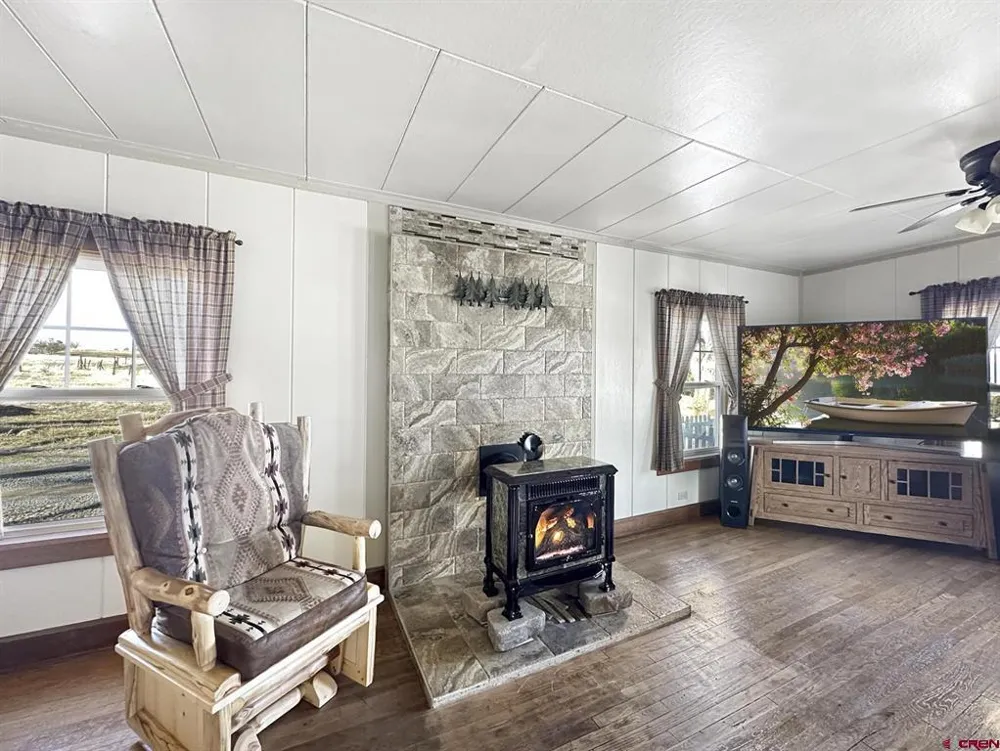 36024 Fruitland Mesa Road Crawford, CO 81415