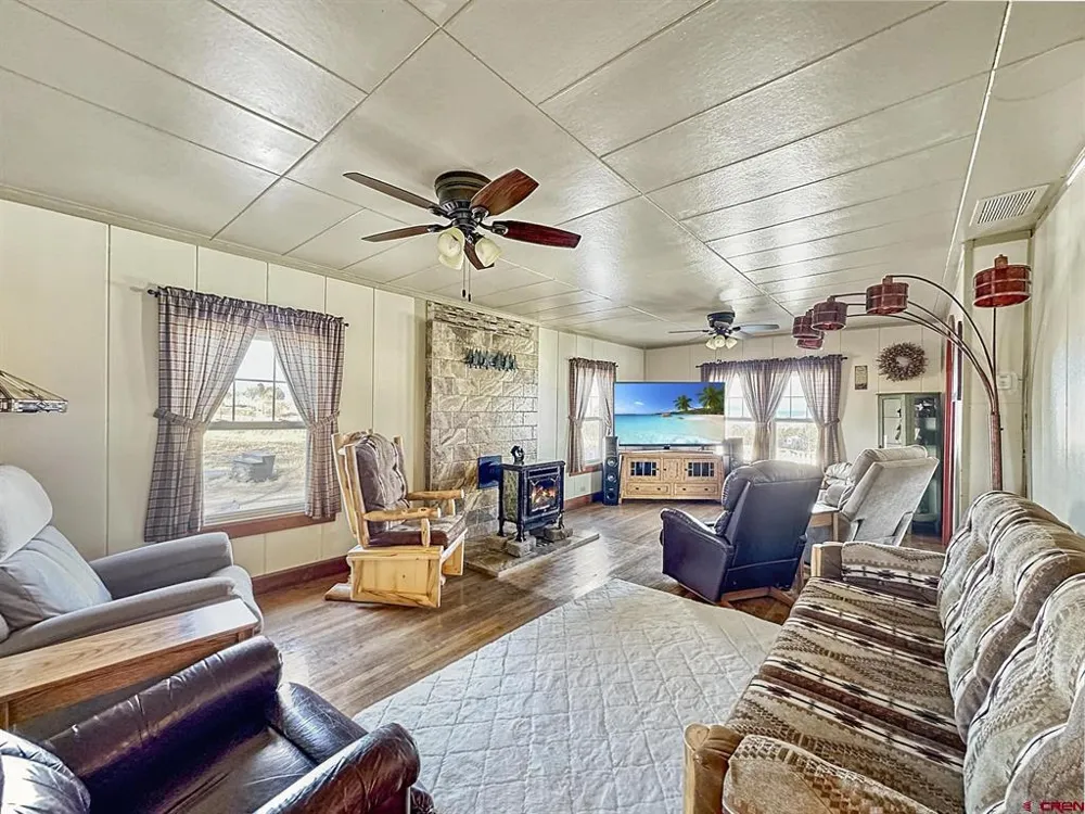 36024 Fruitland Mesa Road Crawford, CO 81415