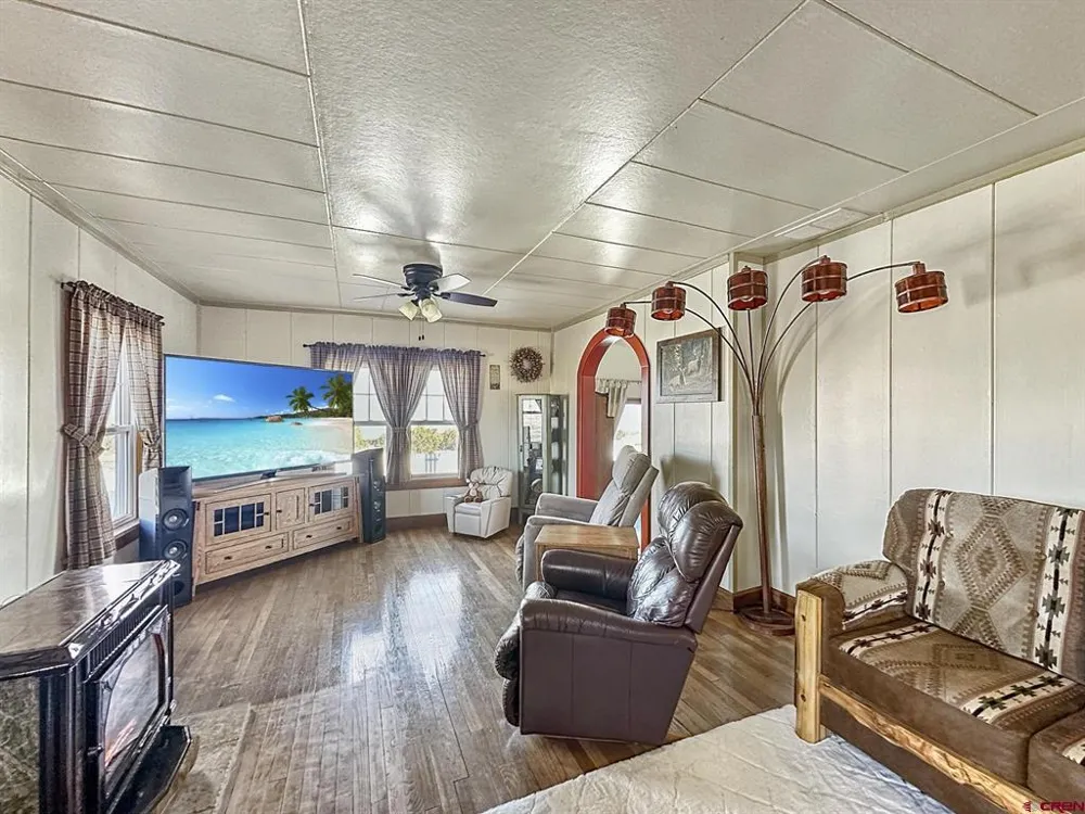 36024 Fruitland Mesa Road Crawford, CO 81415