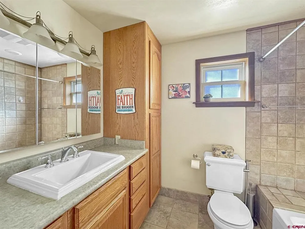 36024 Fruitland Mesa Road Crawford, CO 81415