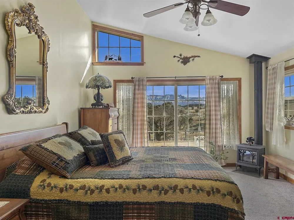36024 Fruitland Mesa Road Crawford, CO 81415