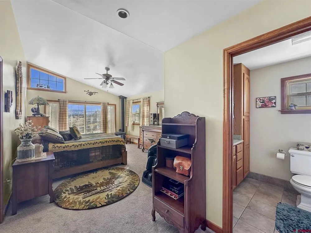 36024 Fruitland Mesa Road Crawford, CO 81415