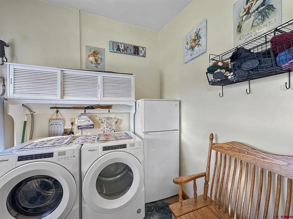 36024 Fruitland Mesa Road Crawford, CO 81415