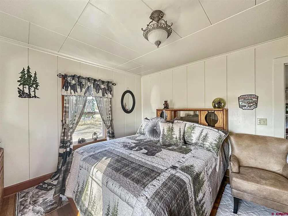 36024 Fruitland Mesa Road Crawford, CO 81415