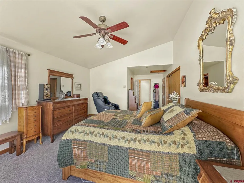 36024 Fruitland Mesa Road Crawford, CO 81415