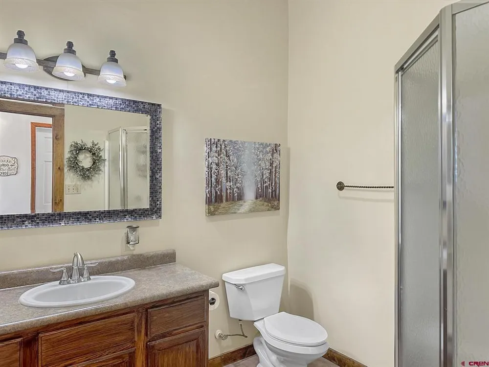 36024 Fruitland Mesa Road Crawford, CO 81415