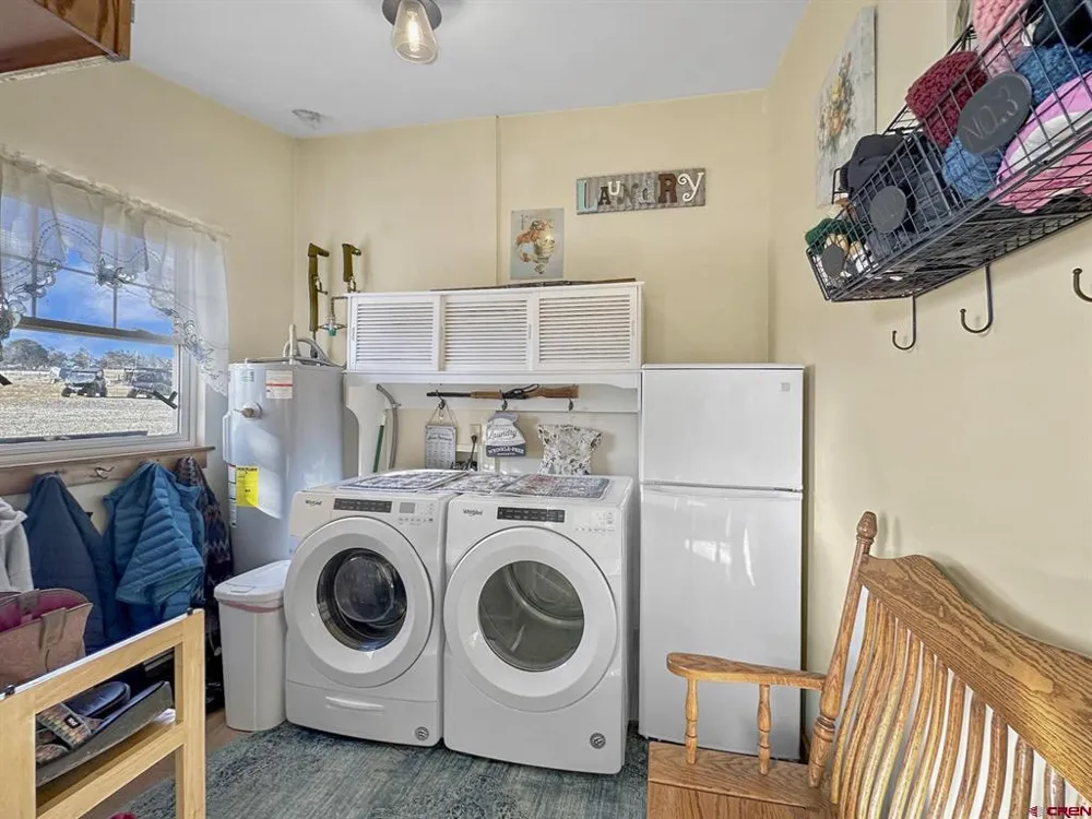 36024 Fruitland Mesa Road Crawford, CO 81415