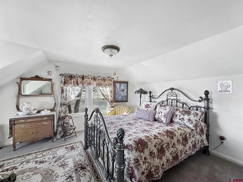 36024 Fruitland Mesa Road Crawford, CO 81415
