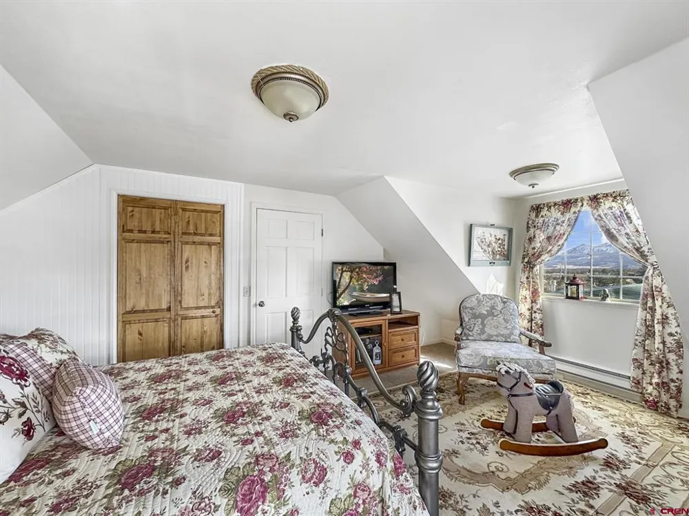 36024 Fruitland Mesa Road Crawford, CO 81415