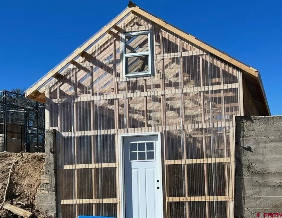 36024 Fruitland Mesa Road Crawford, CO 81415