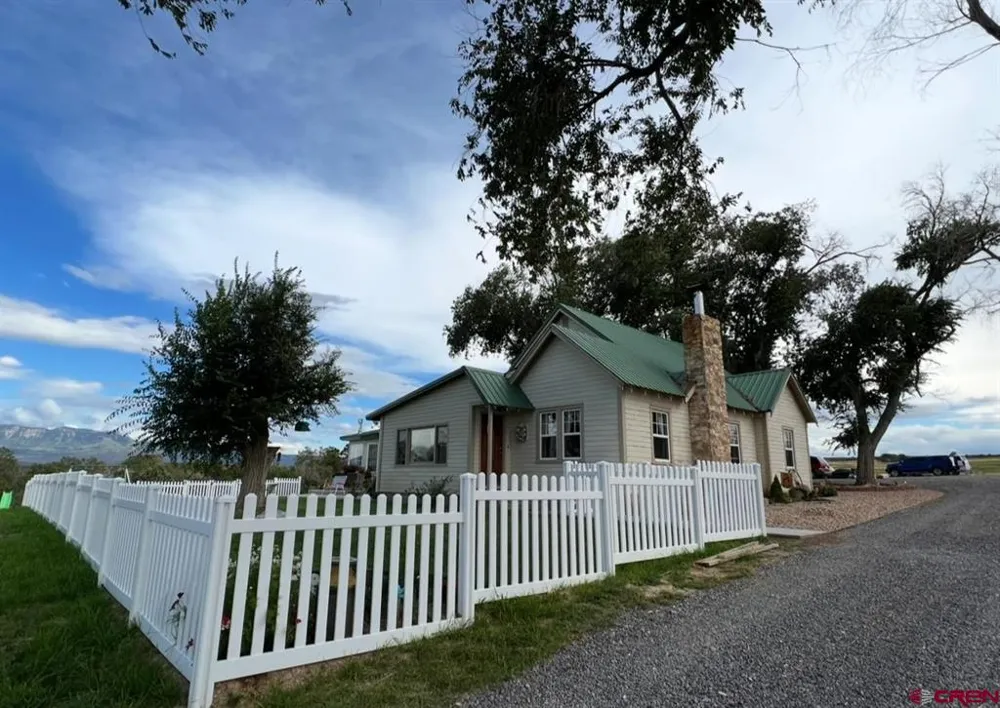 36024 Fruitland Mesa Road Crawford, CO 81415