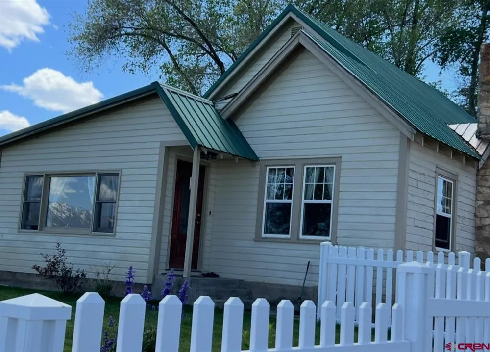 36024 Fruitland Mesa Road Crawford, CO 81415