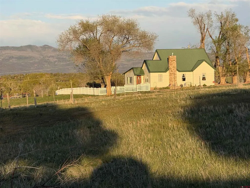 36024 Fruitland Mesa Road Crawford, CO 81415