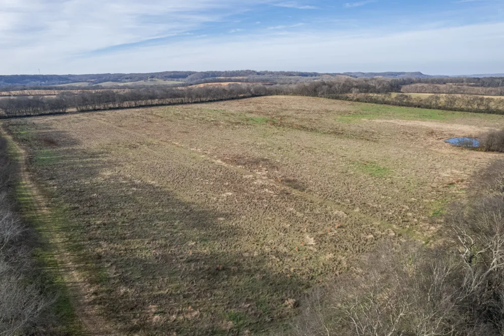 815 S Cross Bridges Rd Mount Pleasant, TN 38474