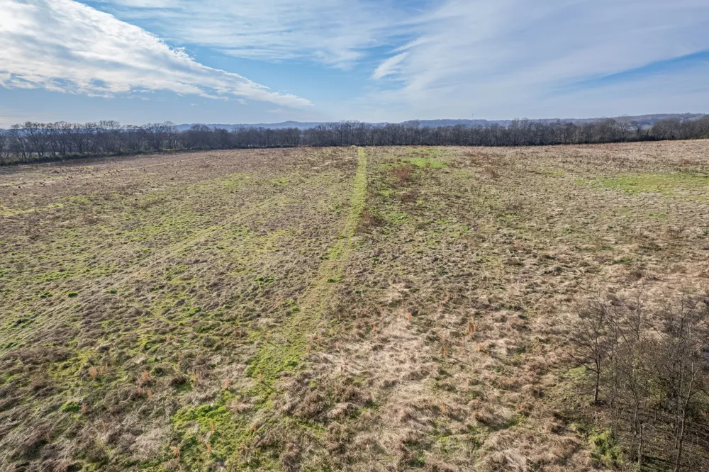 815 S Cross Bridges Rd Mount Pleasant, TN 38474