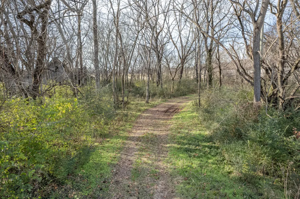 815 S Cross Bridges Rd Mount Pleasant, TN 38474
