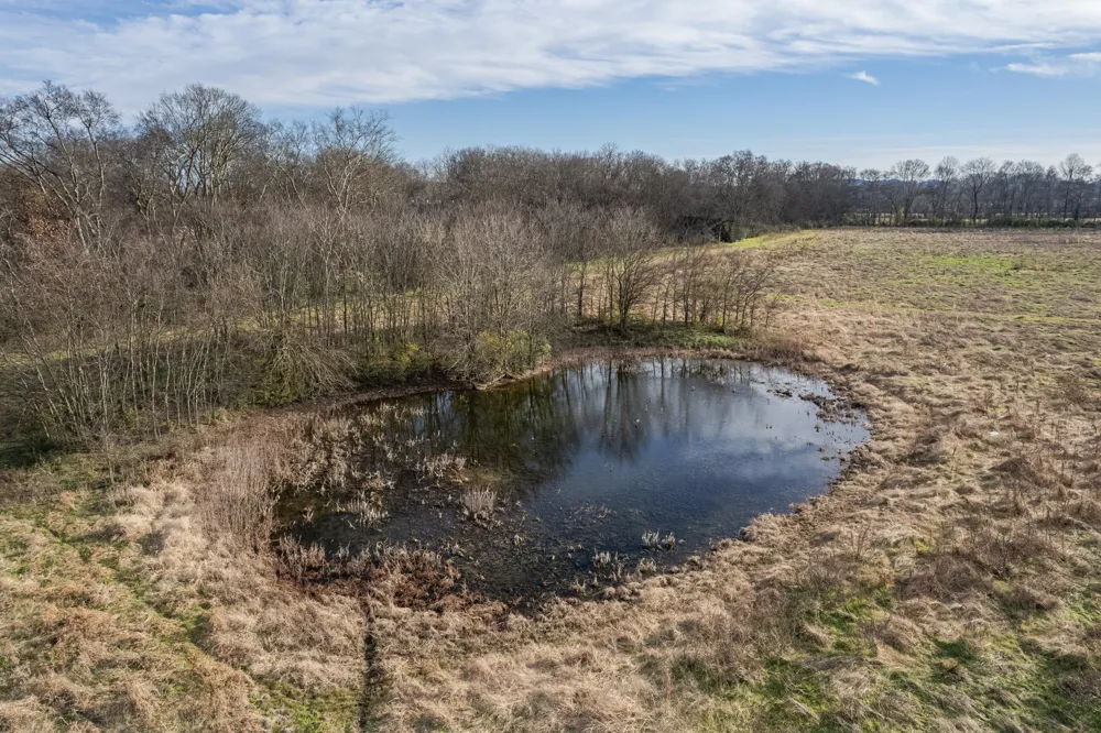 815 S Cross Bridges Rd Mount Pleasant, TN 38474