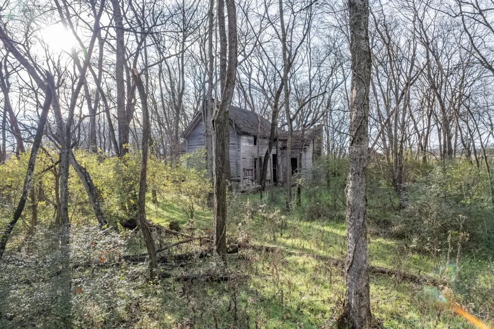 815 S Cross Bridges Rd Mount Pleasant, TN 38474