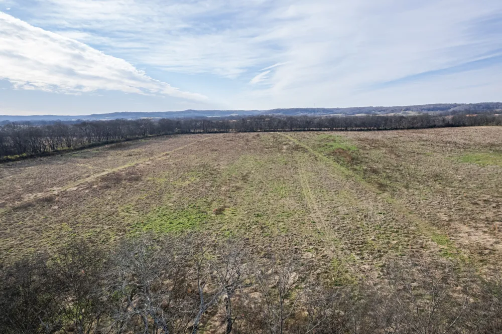 815 S Cross Bridges Rd Mount Pleasant, TN 38474