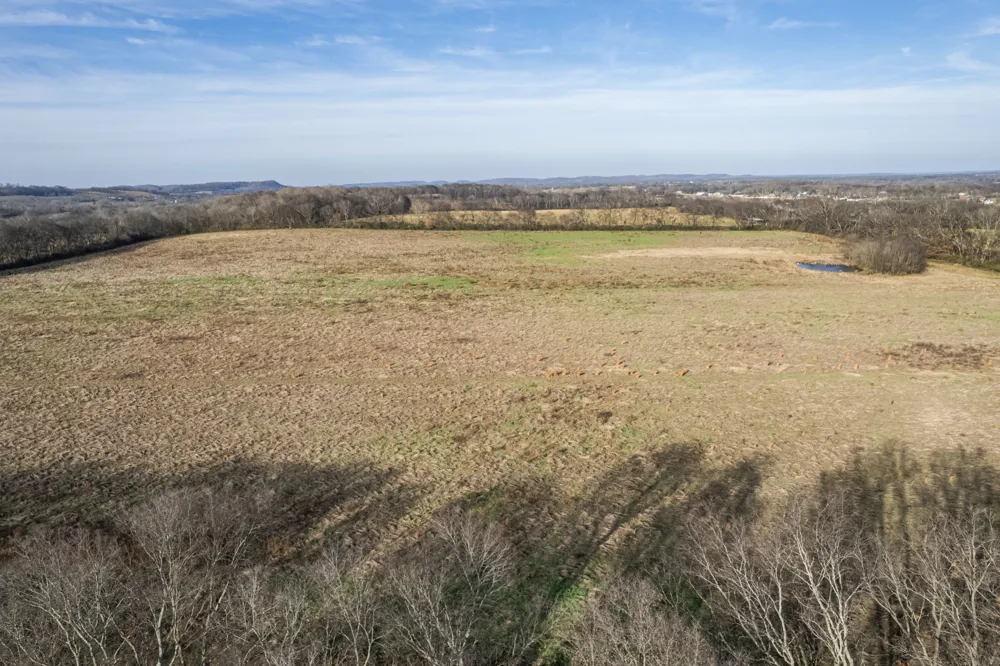 815 S Cross Bridges Rd Mount Pleasant, TN 38474