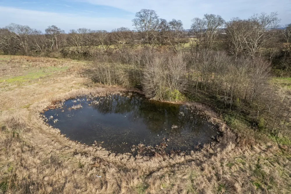 815 S Cross Bridges Rd Mount Pleasant, TN 38474