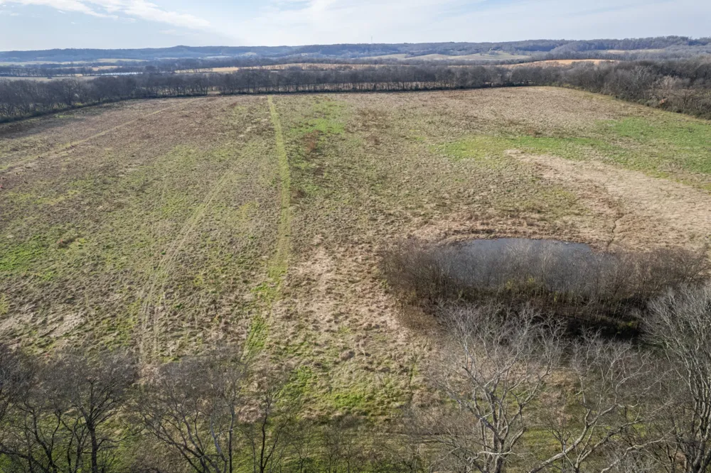 815 S Cross Bridges Rd Mount Pleasant, TN 38474