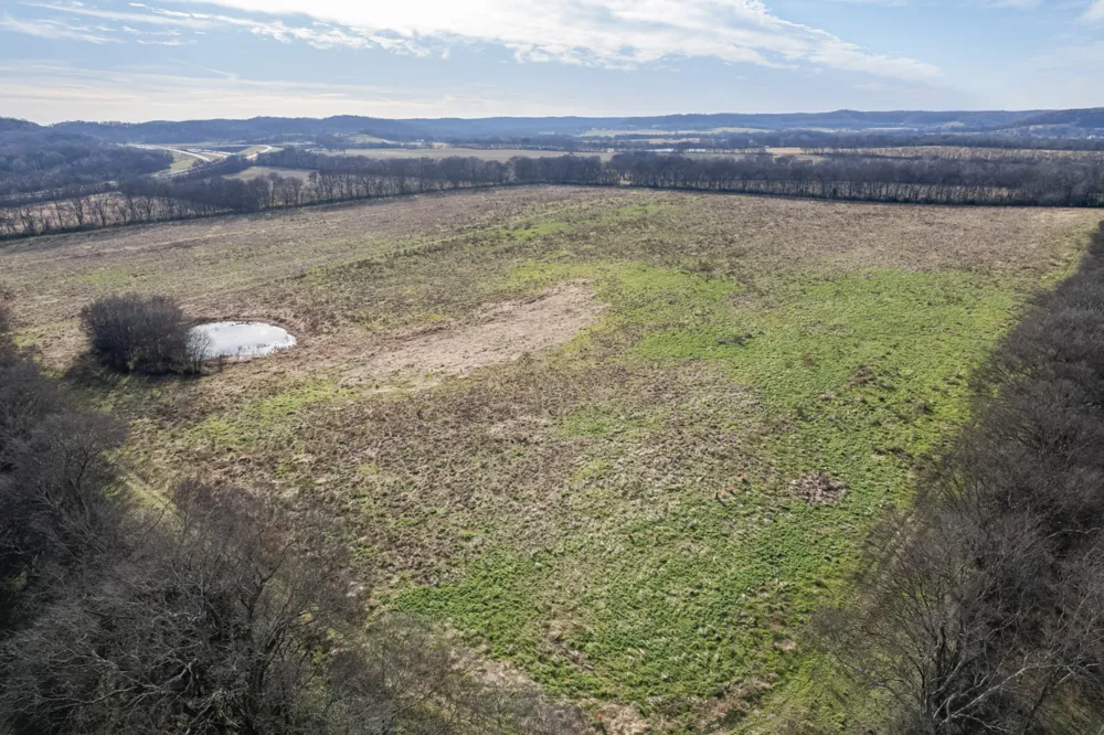 815 S Cross Bridges Rd Mount Pleasant, TN 38474