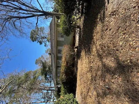 206 Waldrop Road