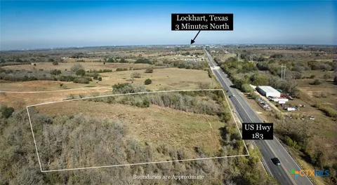 6635 S Highway 183