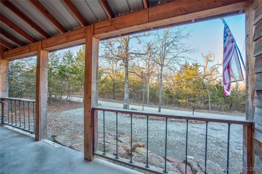 555 Williams Drive Eufaula, OK 74432