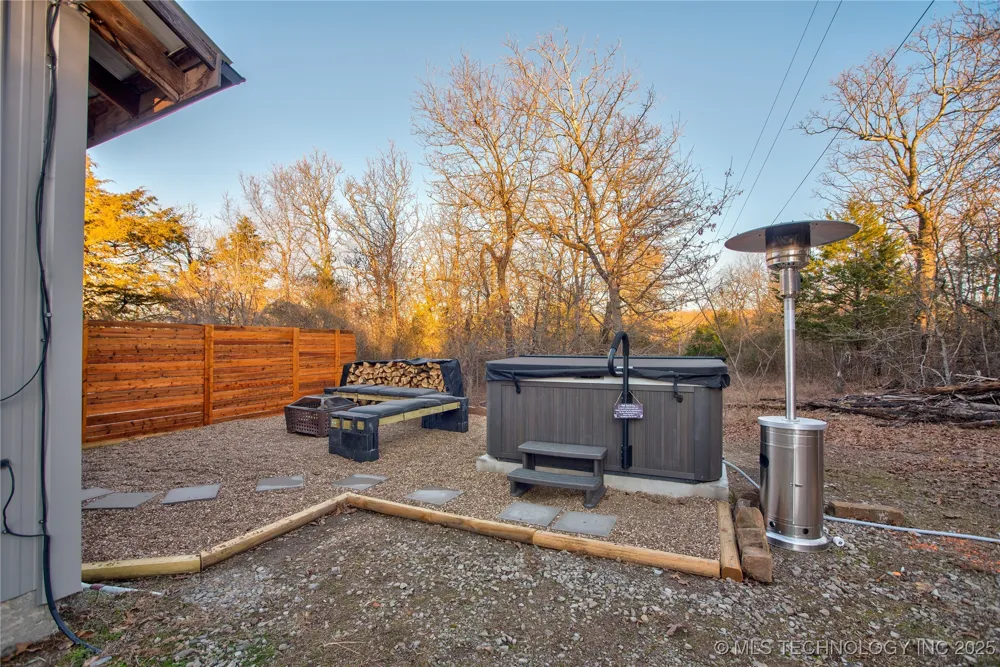 555 Williams Drive Eufaula, OK 74432