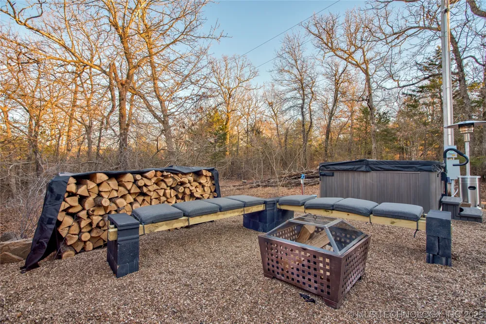 555 Williams Drive Eufaula, OK 74432