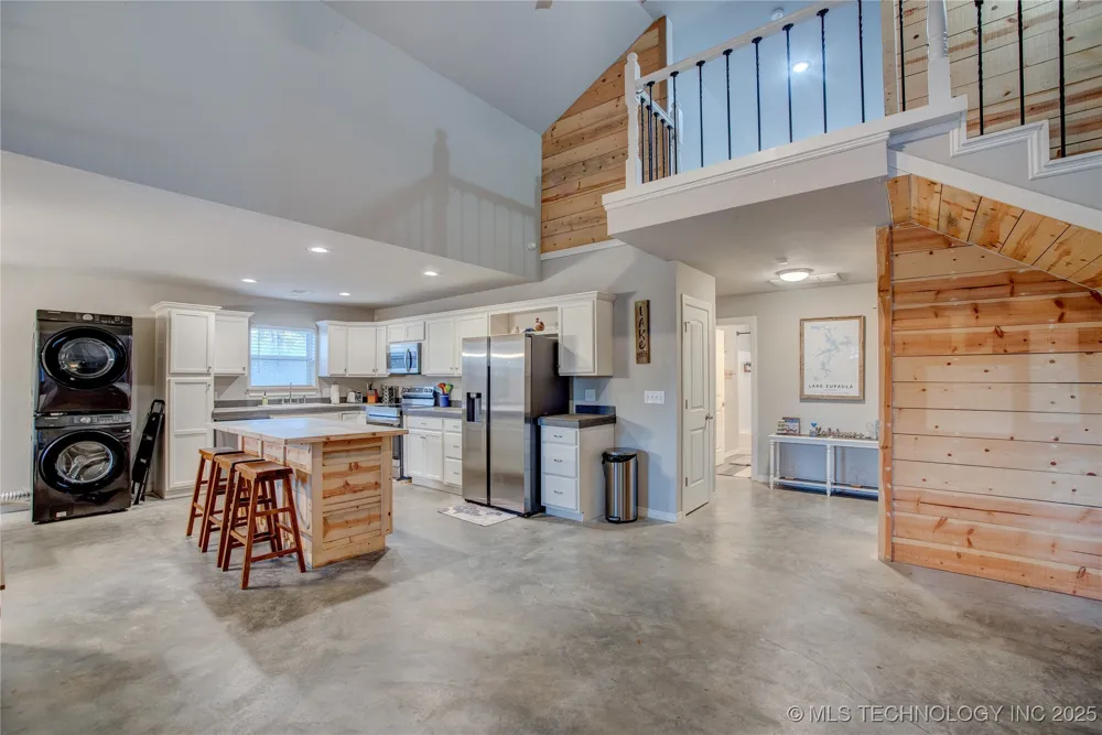 555 Williams Drive Eufaula, OK 74432